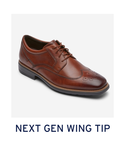 Next Gen Wing Tip
