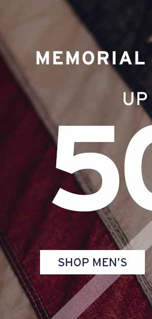Shop Men's