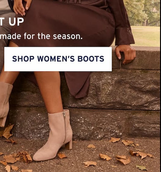 Shop women's Boots