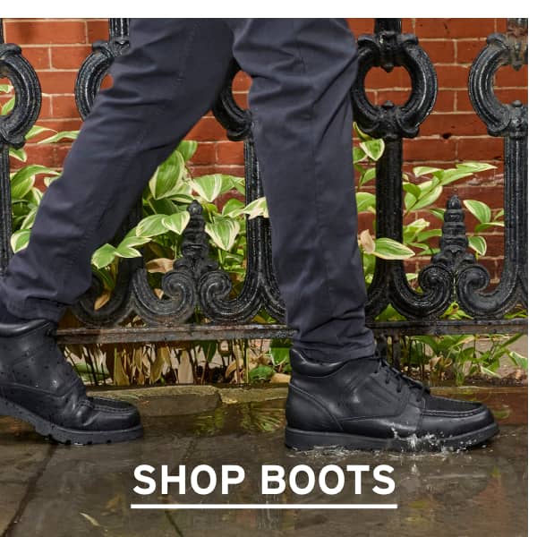 SHOP BOOTS
