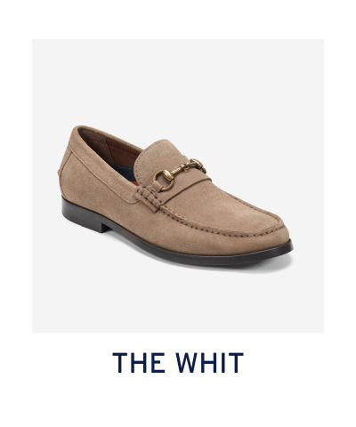THE WHIT