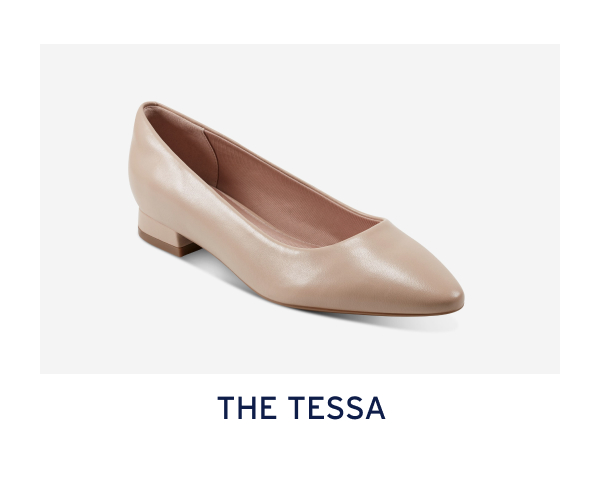 THE Tessa
