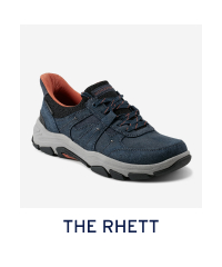 The Rhett