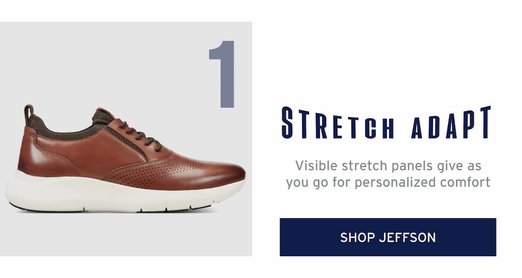 SHOP Jeffson