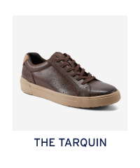 The Tarquin