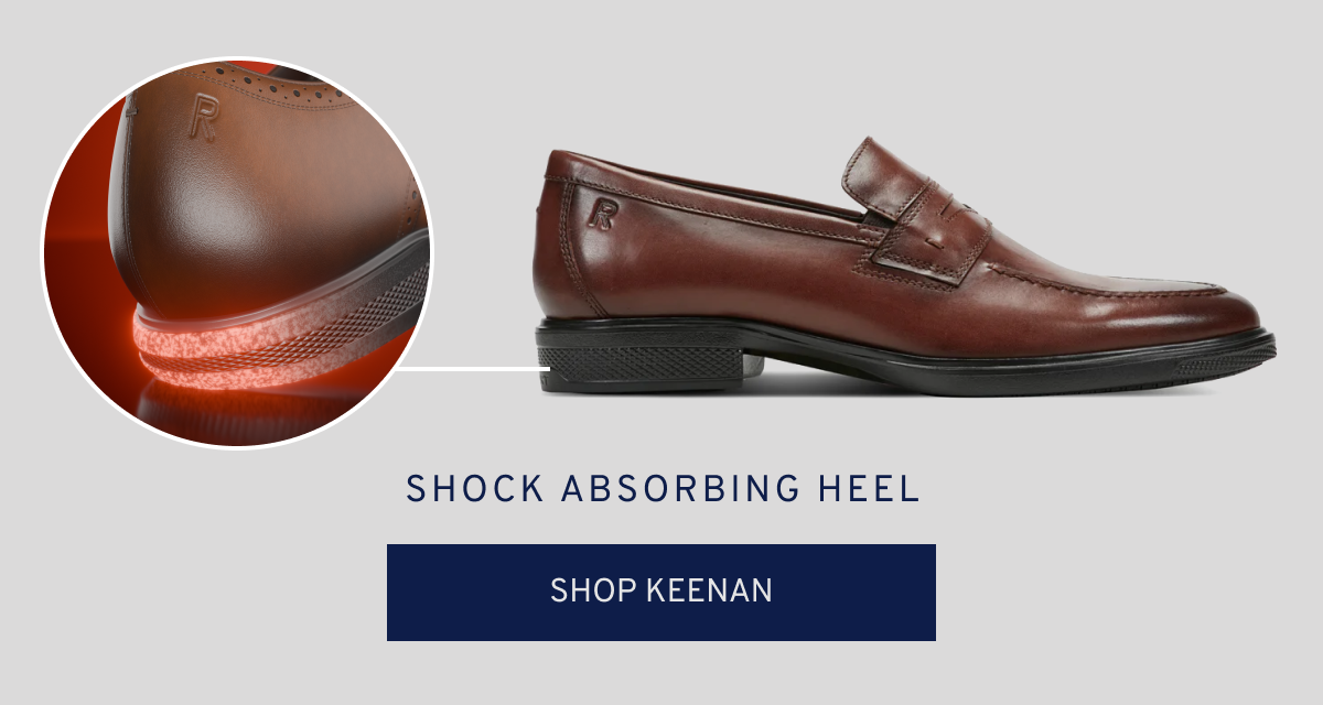 Shop Keenan