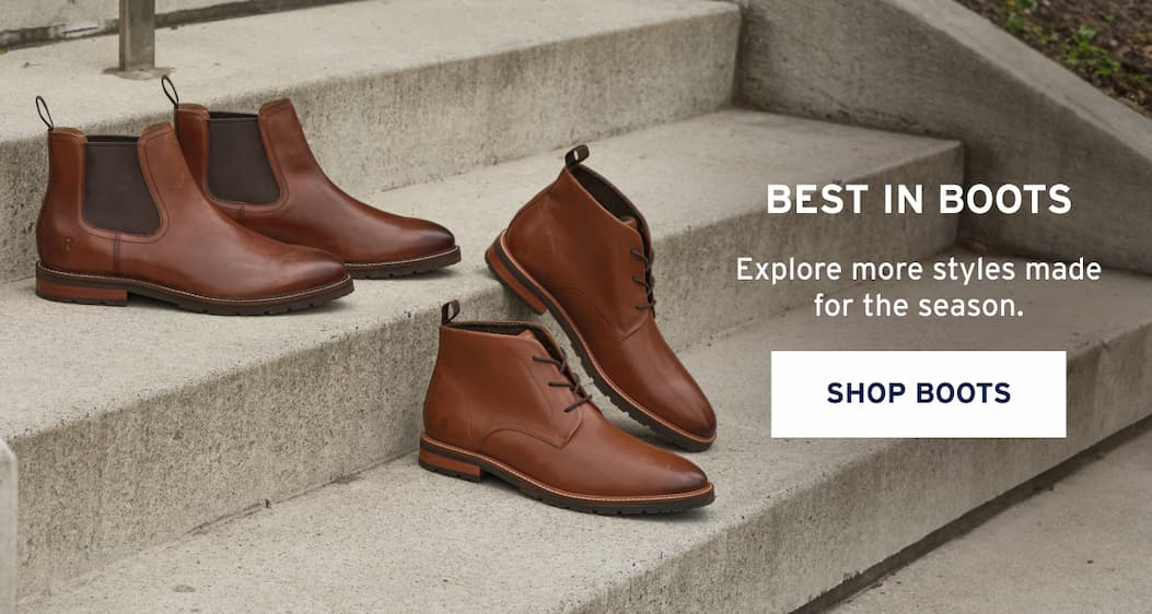 [ SHOP BOOTS ]