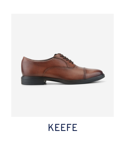KEEFE