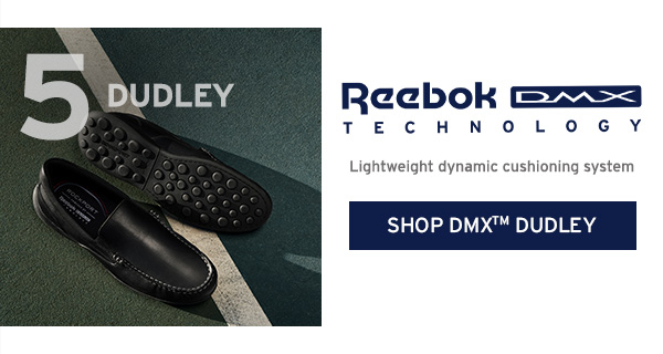 Shop DMX DUDLEY