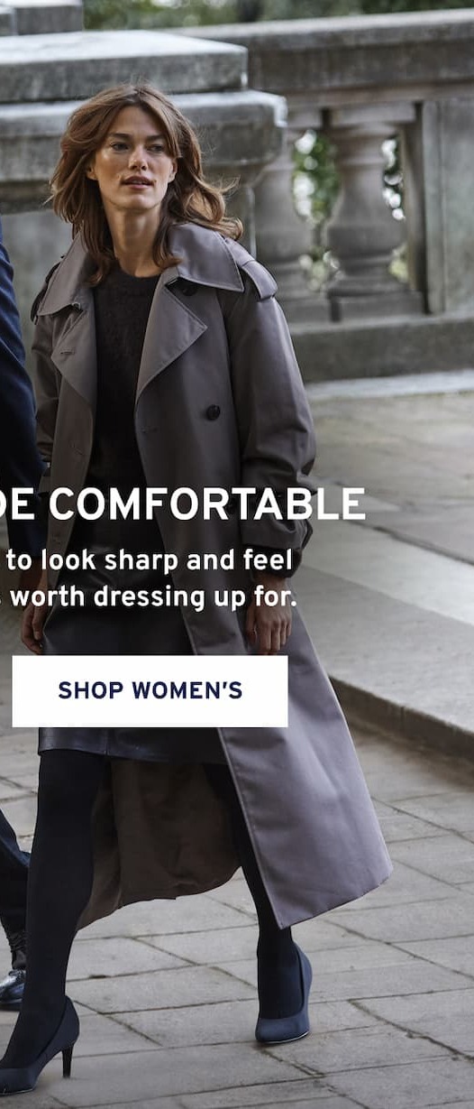 [ SHOP WOMEN'S ]