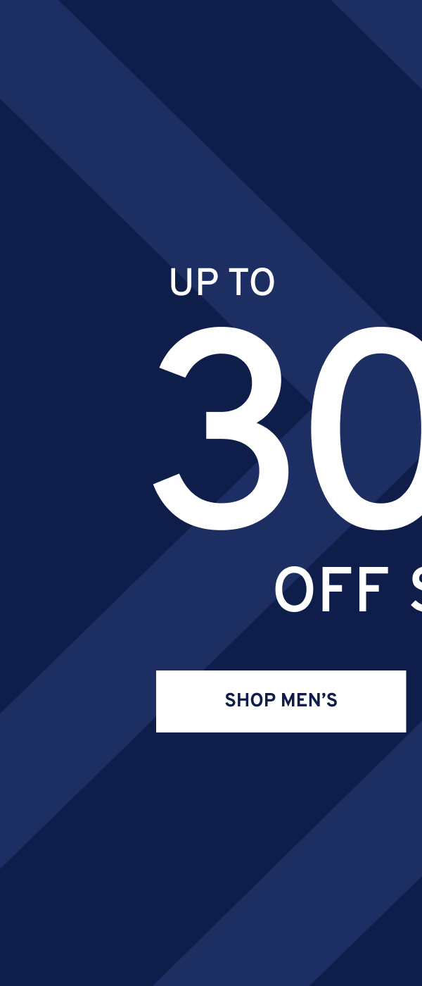 Shop Men's 