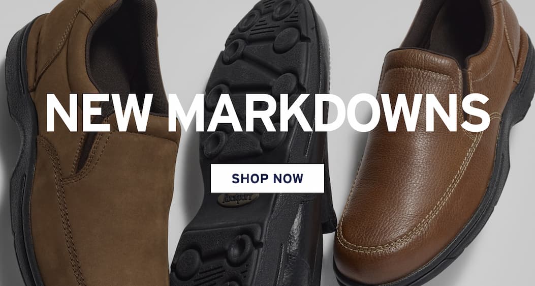 shop new markdowns