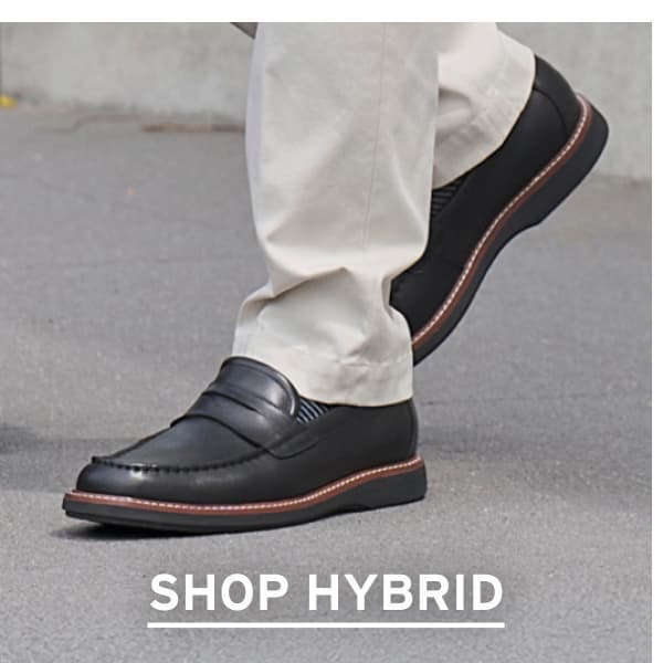 SHOP HYBRID