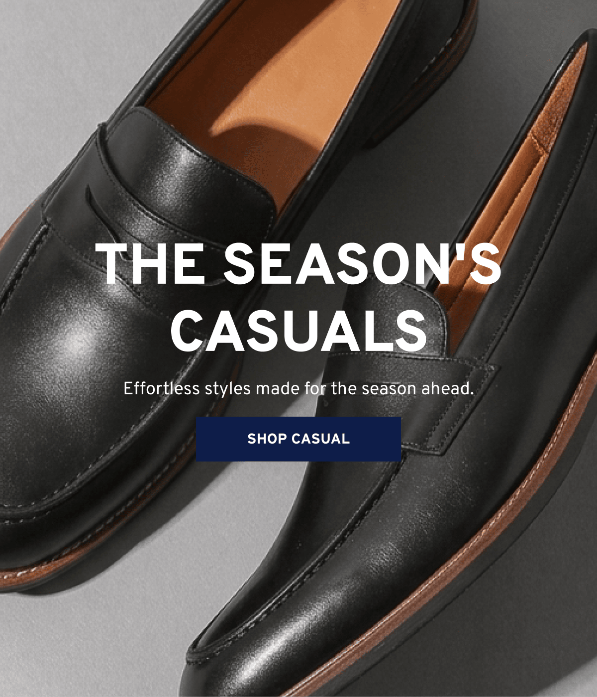 Shop Casual