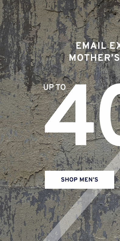 SHOP MEN'S
