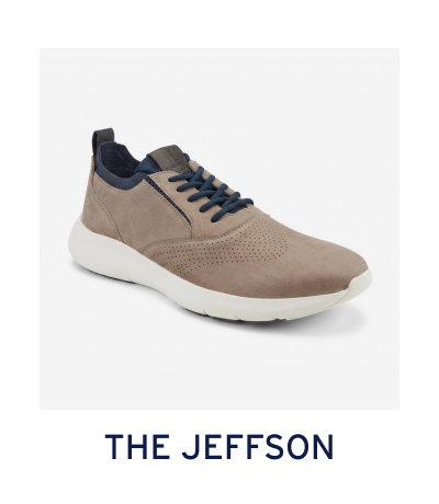 THE JEFFSON