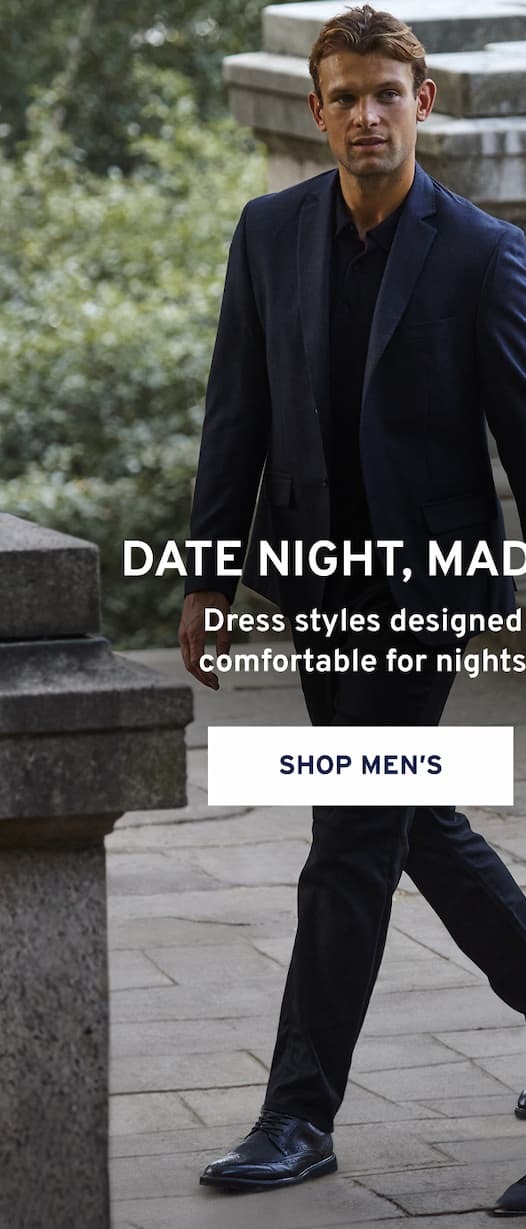 [ SHOP MEN'S ]