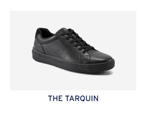 THE tarquin
