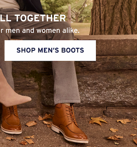 Shop men's Boots