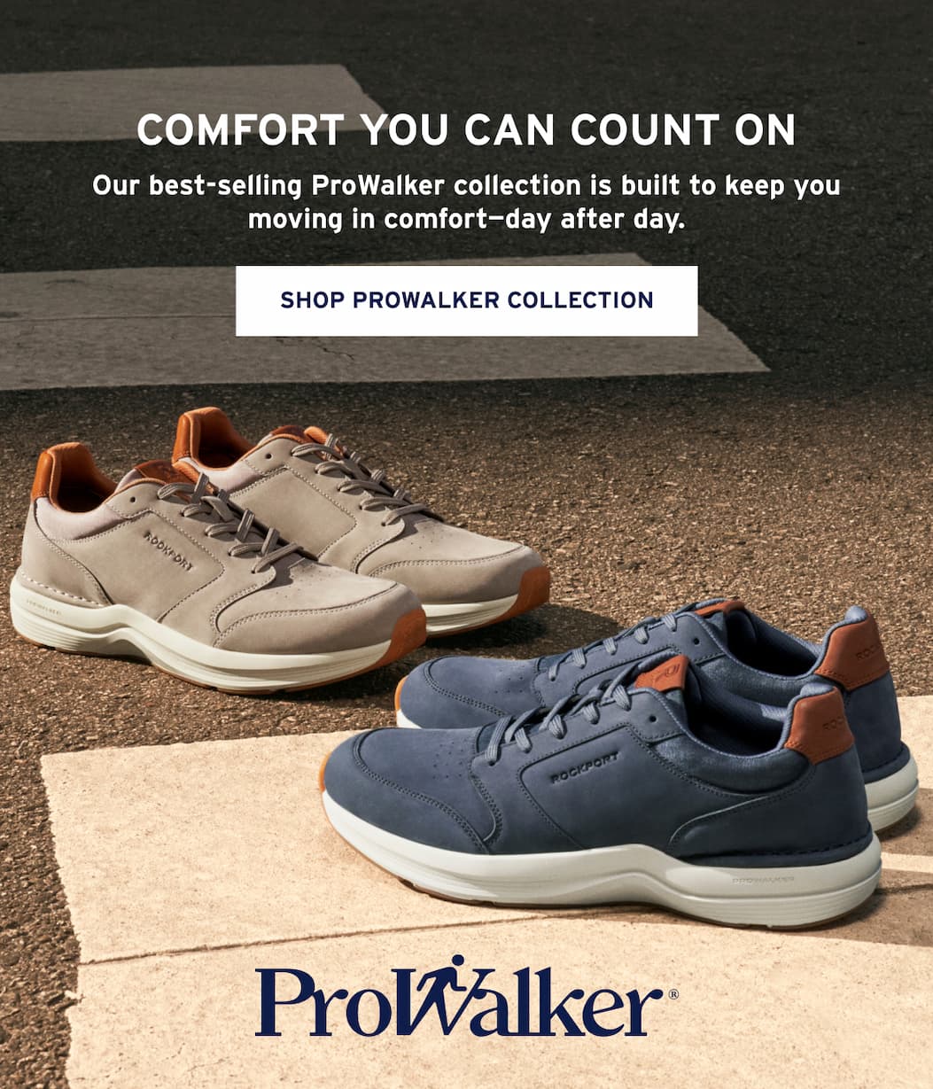 [ Shop ProWalker Collection ]