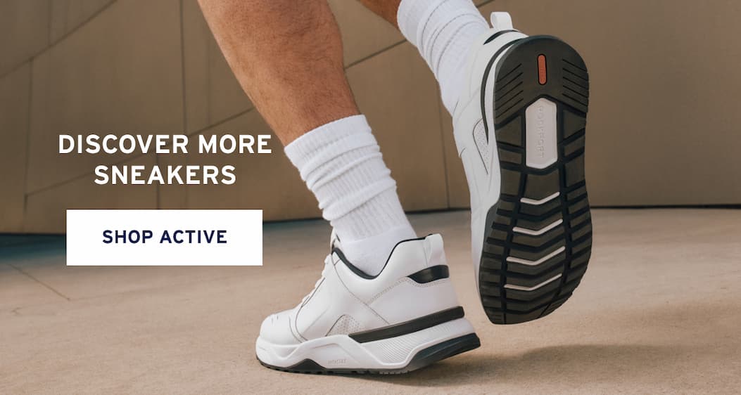 Discover More Sneakers [SHOP NOW]