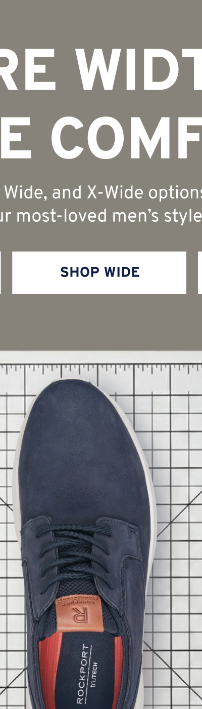 SHOP WIDE