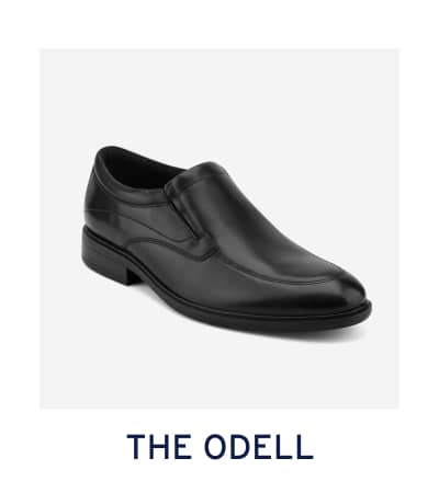 THE ODELL