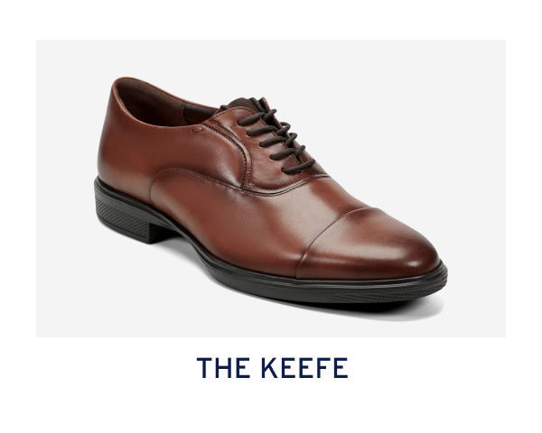 THE KEEFE
