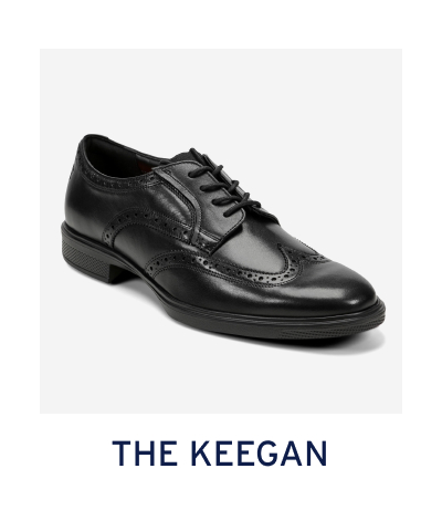 the Keegan