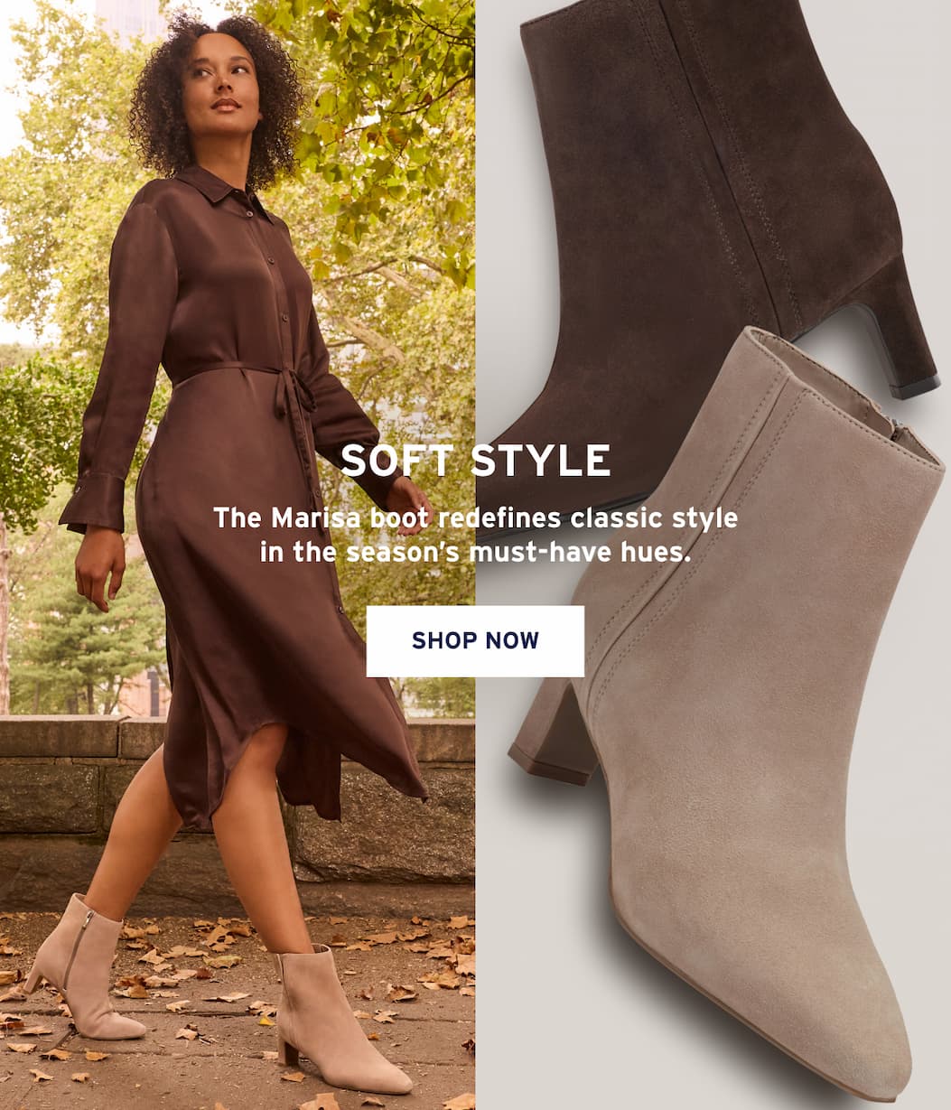 Soft Style [Shop Now]