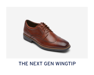 THE next gen wingtip