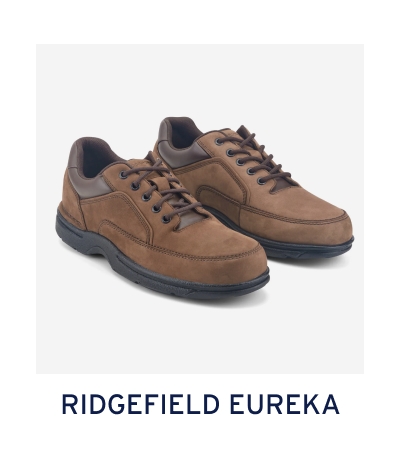 RIDGEFIELD EUREKA