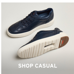 Shop Casuals