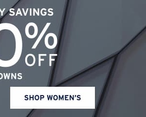 [ SHOP WOMEN'S ]