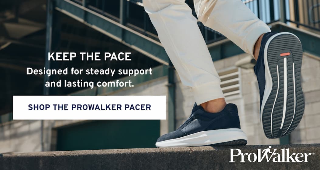[shop the prowalker pacer]