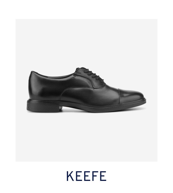 Keefe