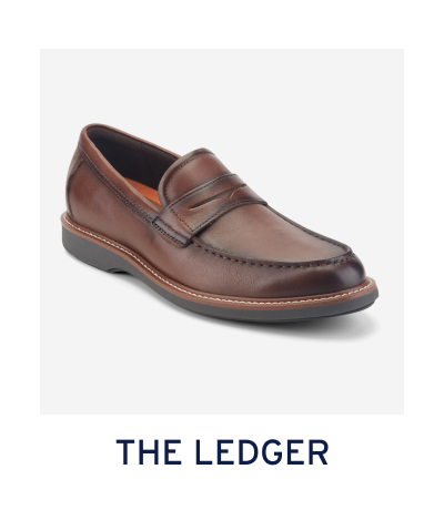 THE LEDGER