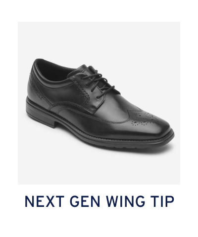 Next Gen Wing Tip