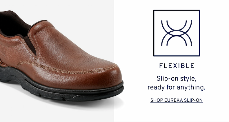 Shop Eureka SLIP-ON