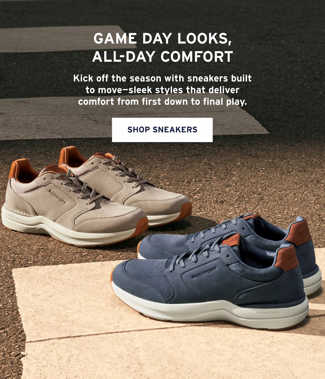 [Shop Sneakers]