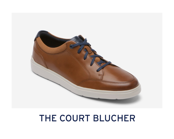 the Court Blucher