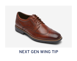 Next Gen Wing Tip