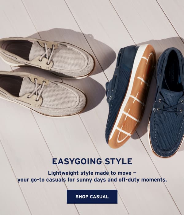 SHOP casual
