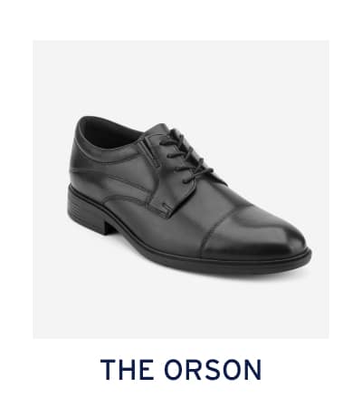 THE ORSON 