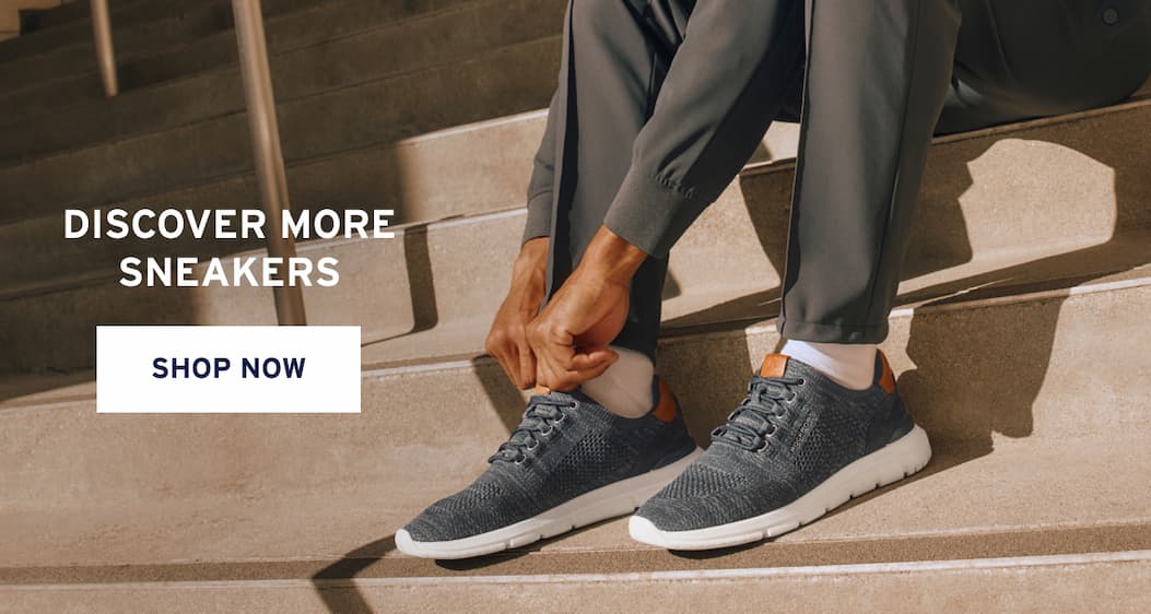 Discover More Sneakers [SHOP NOW]