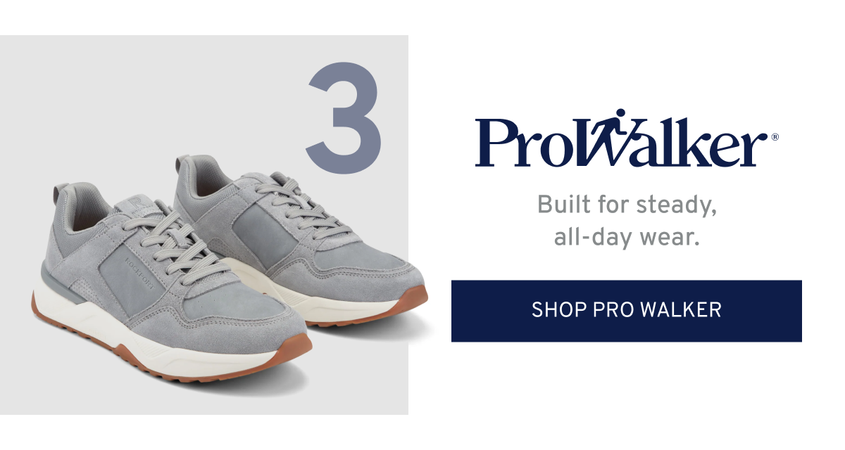 SHOP PRO WALKER