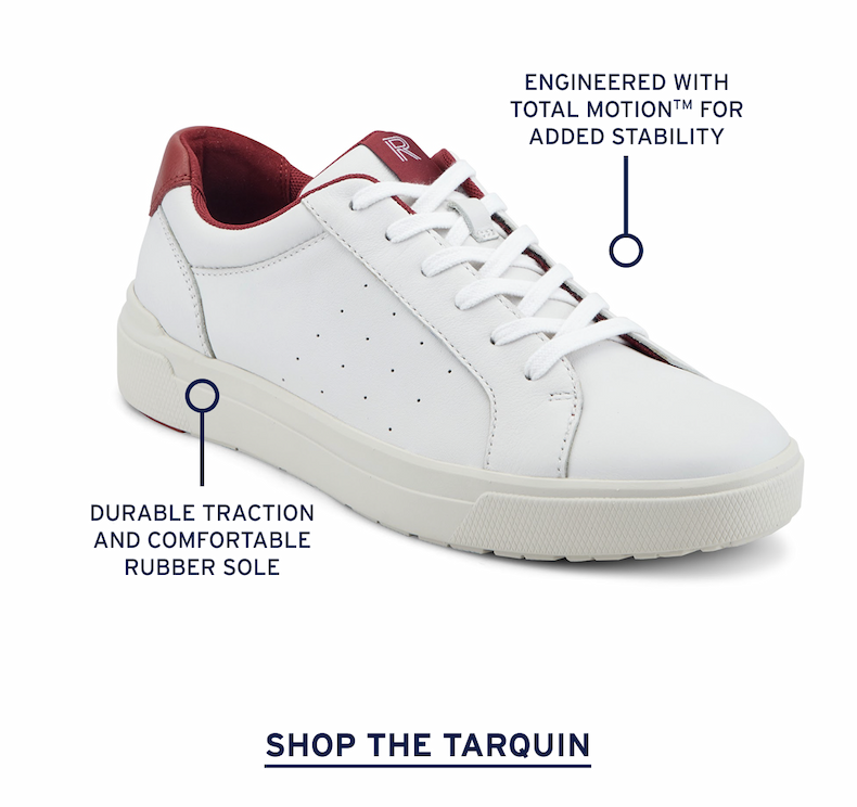 Shop The Tarquin