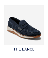 THE Lance