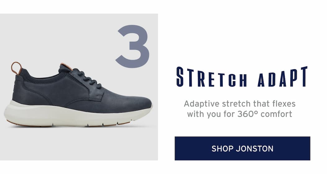 SHOP Jonston