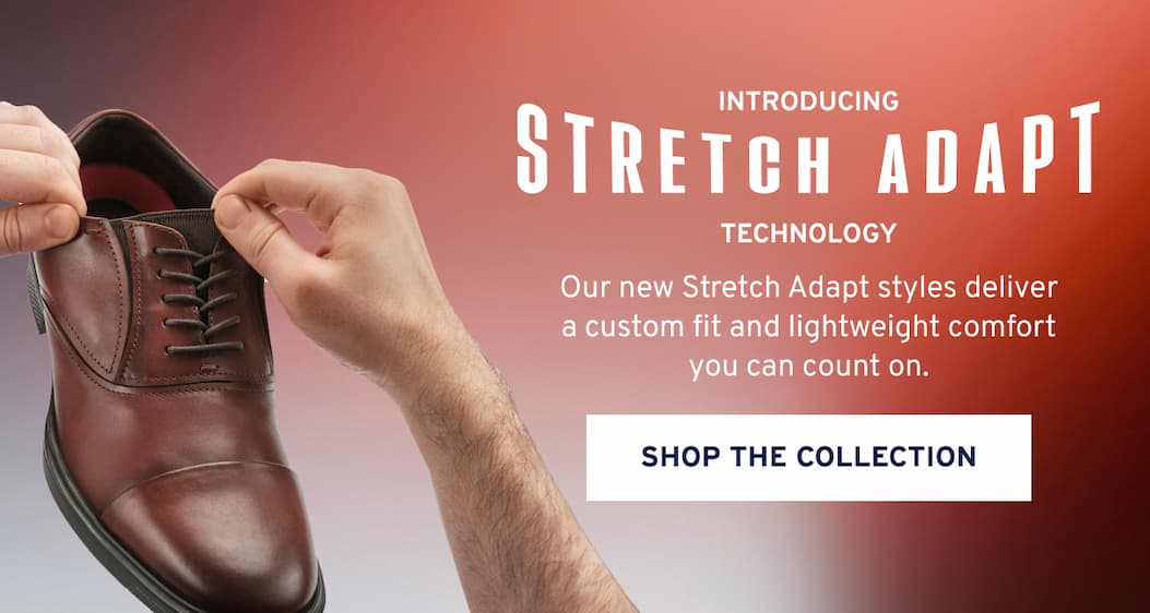 stretch-adapt shop the Collection
